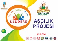 Ulutat Yöresel Lezzetler Projesi